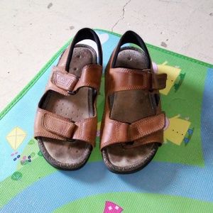 Ecco sandals from original
